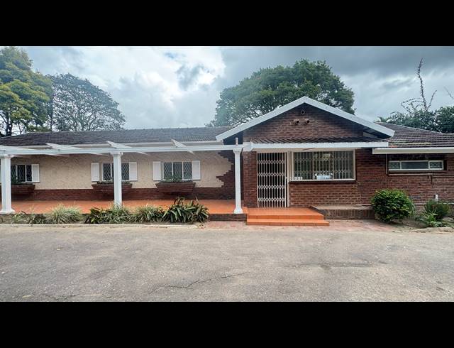 3 BEDROOM HOUSE RENTED IN WESTVILLE